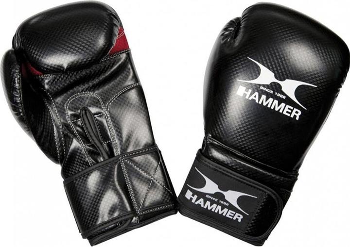 Actual product image Hammer Fitness X-Shock (10 OZ, One size)