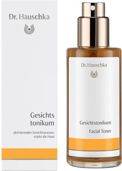 Actual product image Dr. Hauschka Face Tonic (Tonic water, 100 ml)