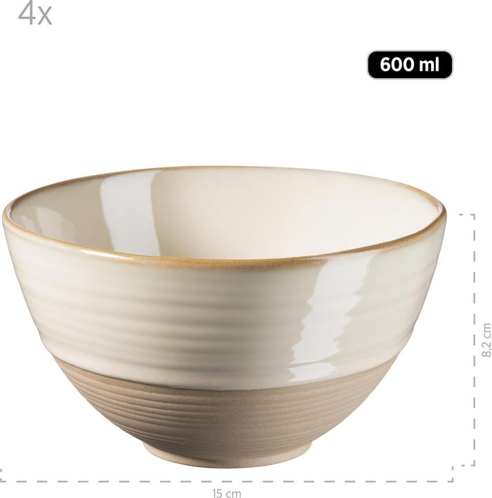 Actual product image Mäser Nottingham (20 Piece)