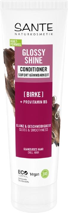 Sante Glossy Shine Conditioner (150 ml)