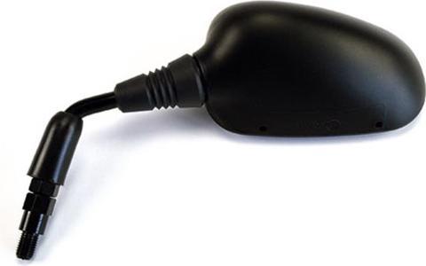 Actual product image Hert Mirrors Honda Forza 300