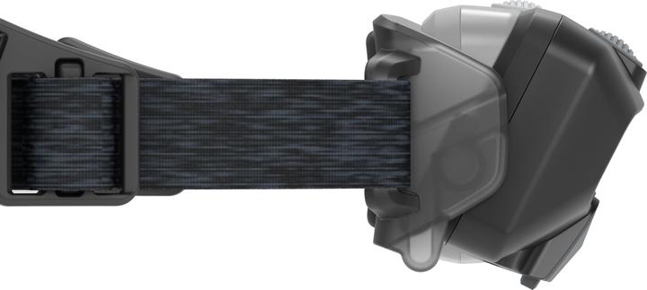 Actual product image Ledlenser LED LENSER Headlamp HF6RCore (800 lm)