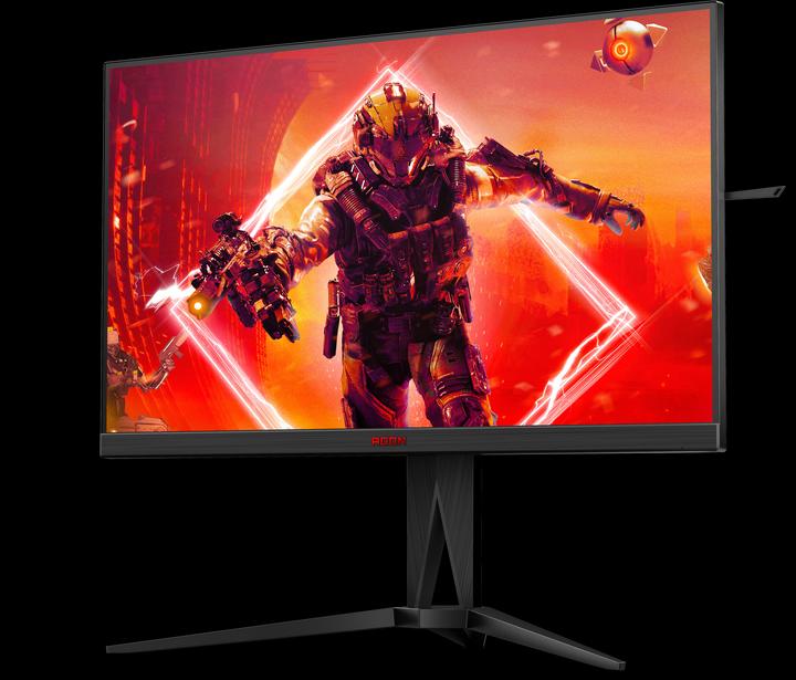 Immagine prodotto AOC Agon AG275QZN/EU (2560 x 1440 pixel, 27")