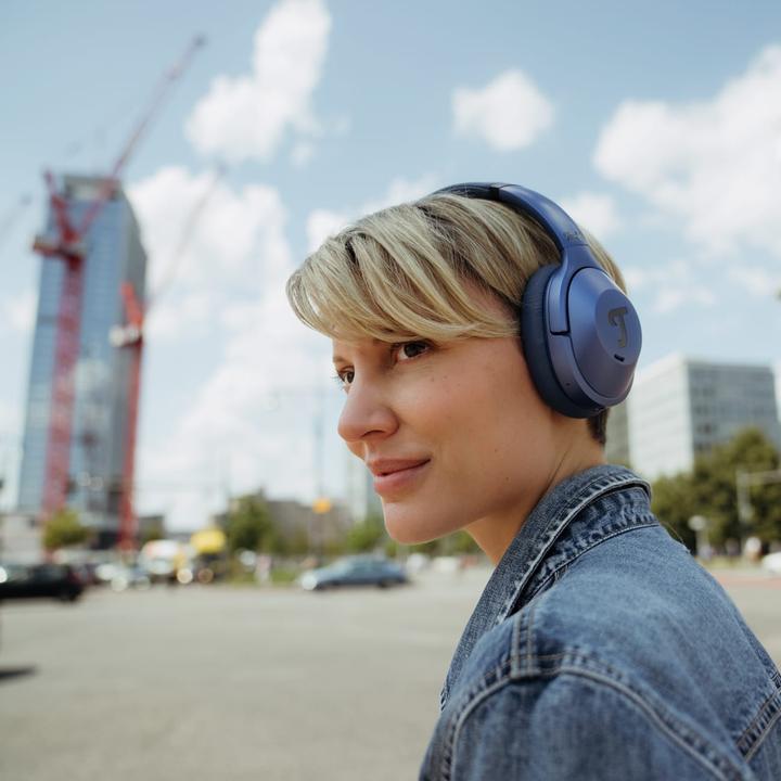Actual product image Teufel Real Blue Nc 3 (ANC, 59 h, Wireless, Cable)