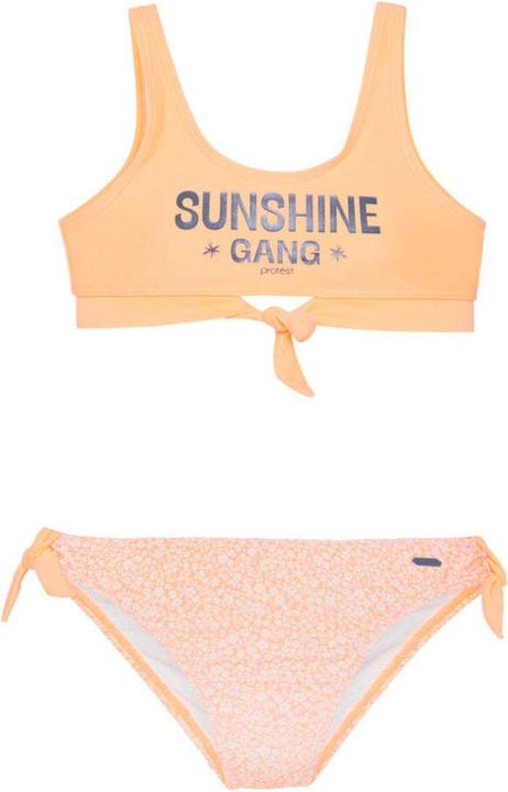 Produktbild Protest Prtnaomi Mädchen Bikini (152)