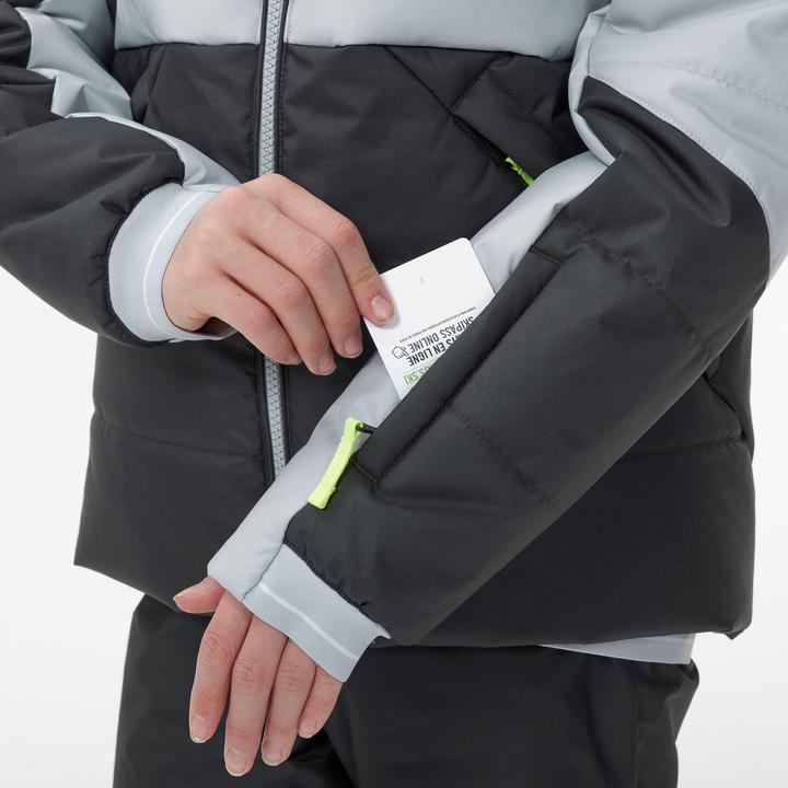 Produktbild Wedze WARM 180 (12)