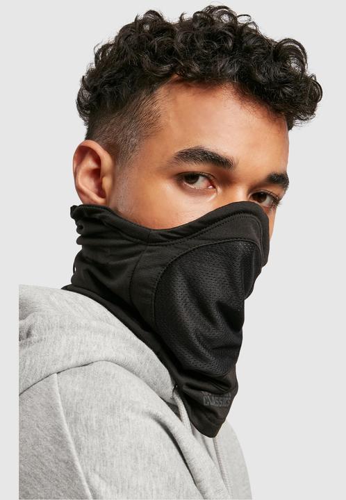 Actual product image Urban Classics Elastic Performance Neckwarmer
