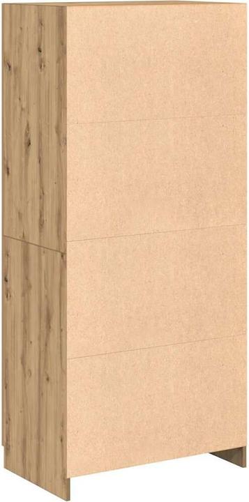 Produktbild VidaXL Egypt (90 x 52 x 200 cm)