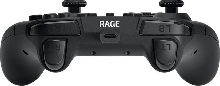 Immagine prodotto Savio Gamepad Rage (PS3, PC)