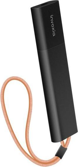 Invoxia GPS Tracker Pro (Android, iOS)