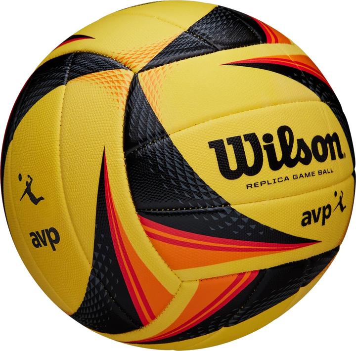 Immagine prodotto Wilson Pallavolo Optx Replica Avp