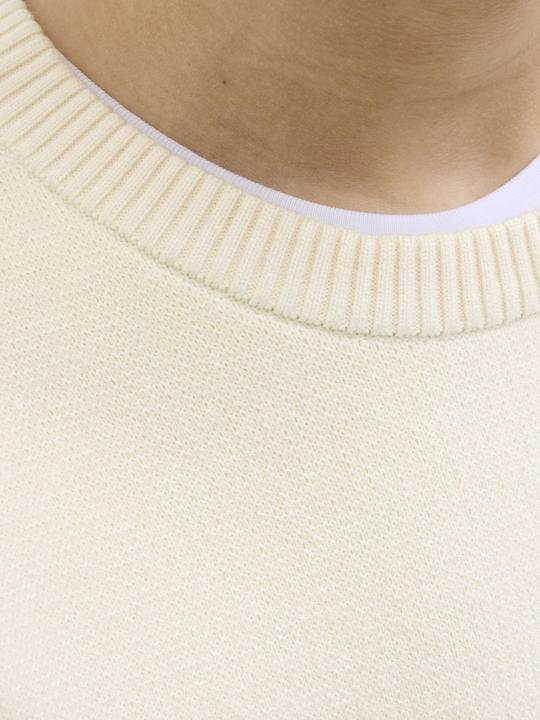 Actual product image Jack & Jones Strickpullover Junior Strickpullover (140)
