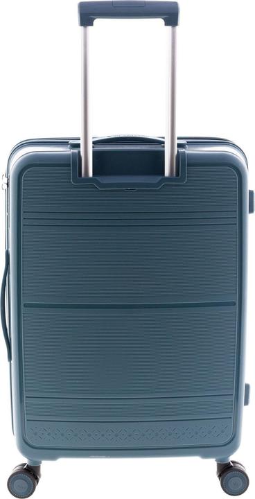 Immagine prodotto Wüsthof 3500 4 Rollen Trolley 65 cm mit Dehnfalte (70 l)