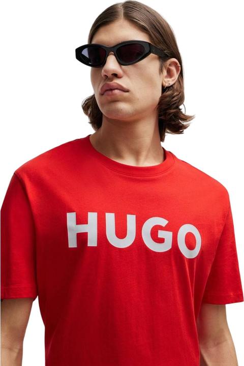 Actual product image HUGO Dulivio TShirt (XS)
