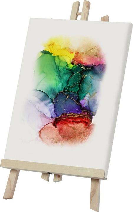 Actual product image Artico Table Easel Wood, 50cm