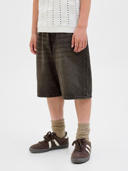 Image du produit Jack & Jones Jjiron Jjoriginal Shorts Akm 326 Ln Jnr (128)