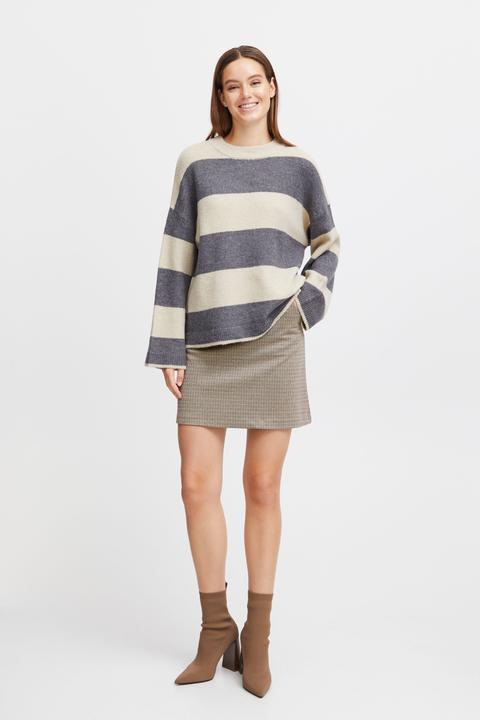 Immagine prodotto B.young Mix&match - BYMMRAVNA MINI SKIRT - Gonna - 20813957 (XL)