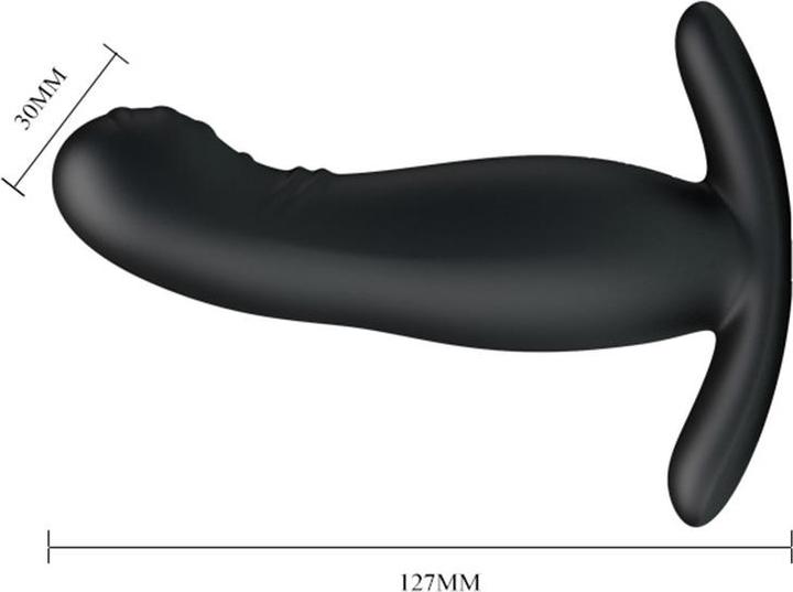 Produktbild Mr. Play Prostata Massagegerät
