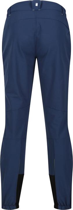 Actual product image Regatta Mountain hiking trousers (42)