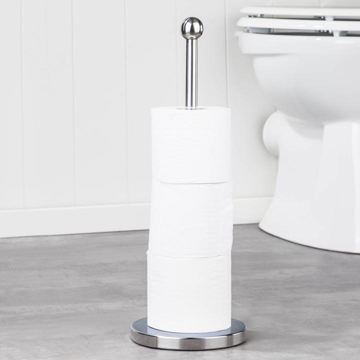 Actual product image Fs-Star WC Spare Roll Stand