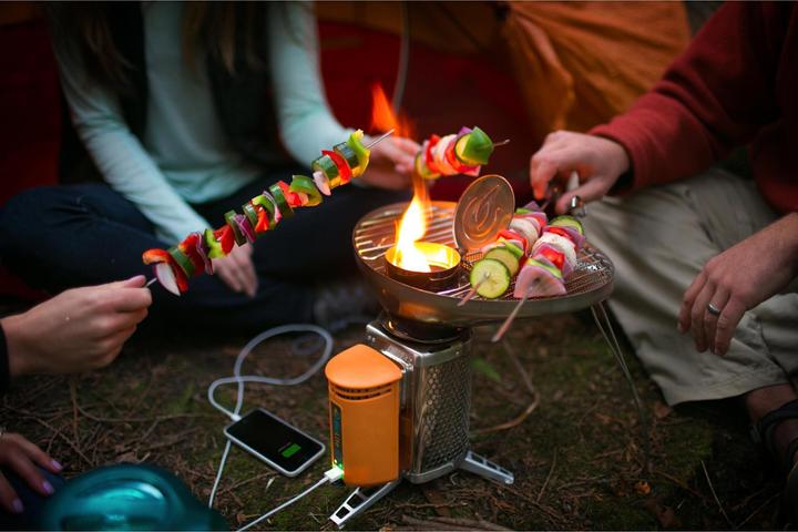 Produktbild Biolite CampStove PortableGrill
