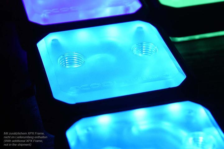 Immagine prodotto Alphacool Blocco di ghiaccio XPX