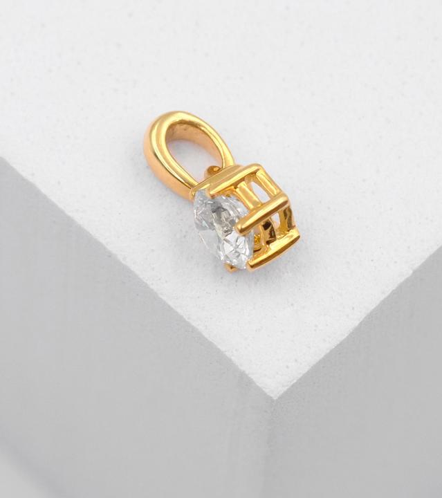 Image du produit Muau Pendentif (Or jaune 750)