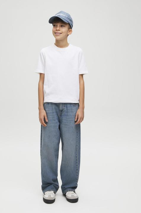 Immagine prodotto Jack & Jones Jjiron Jjoriginal Sq 203 Noos Jnr (146)
