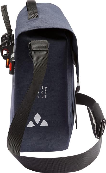 Actual product image Vaude Bayreuth IV (20 l, Luggage carrier bag)