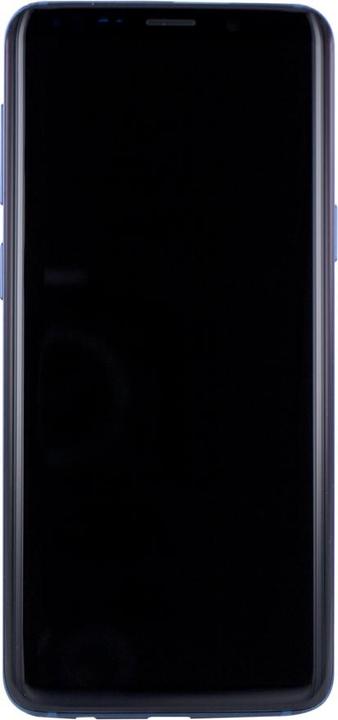 Produktbild Samsung Ersatzteil - LCD + Rahmen G960F Galaxy S9 (Display)