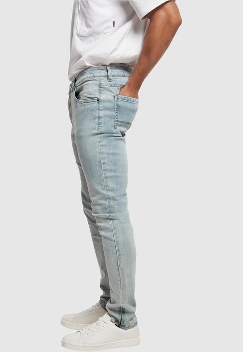 Immagine prodotto Urban Classics Jeans Slim Fit Zip (W31/L34)