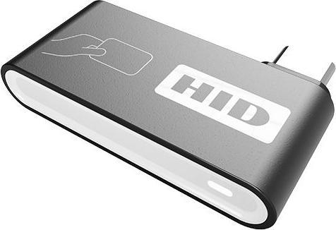 Omnikey HID SE Plug