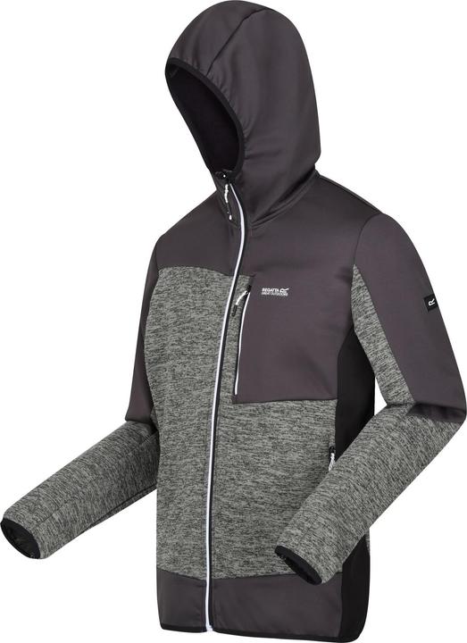 Immagine prodotto Regatta Cadford VI Giacca in Pile Con Cappuccio Uomo (S)