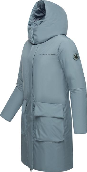 Image du produit Marikoo Nanami 16 (S)