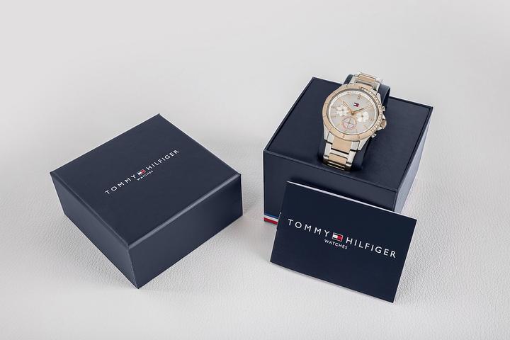 Immagine prodotto Tommy Hilfiger Kennedy (Orologio da polso analogico, 38 mm)