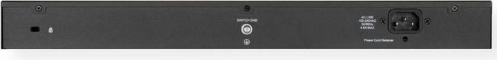 Immagine prodotto D-Link DGS 1100-26MPV2 (26 Porti)
