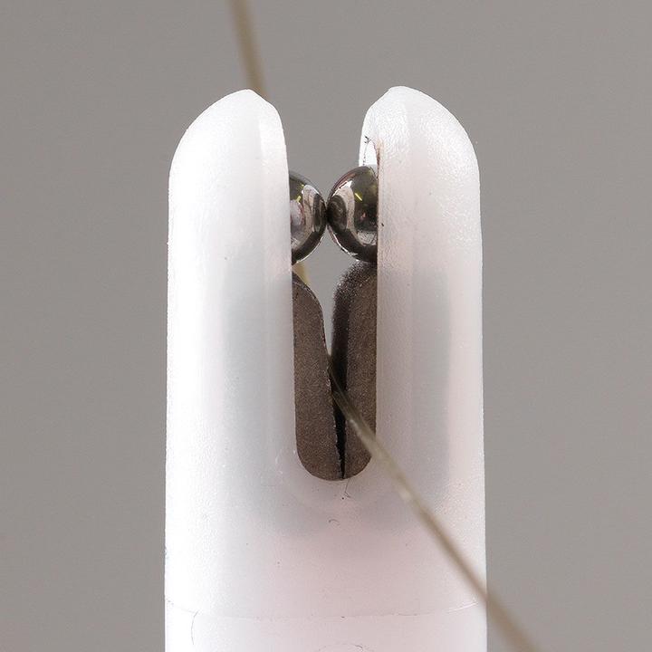 Actual product image Delkim indicator slimlite
