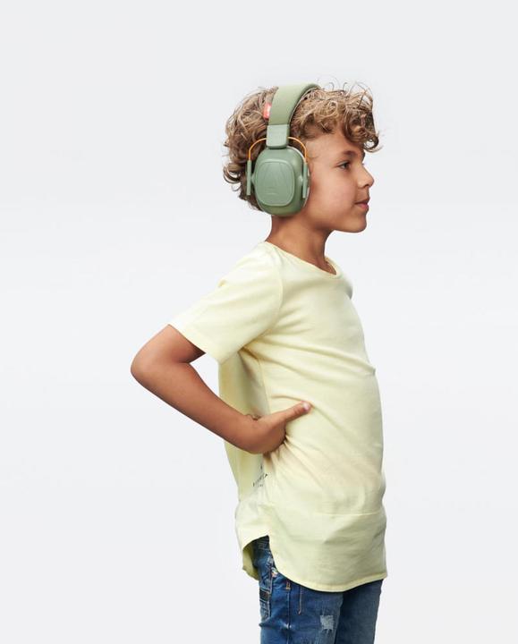 Productafbeelding Alpine Muffy Kinderen 5-12 jaar (1 x)