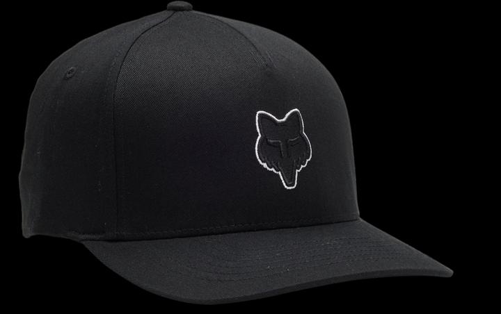 Produktbild Fox Hat 23 F-Head Flexfit Blk L/Xl (L, XL)