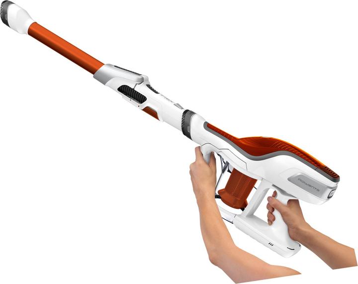 Actual product image Rowenta Air Force Flex Power 560