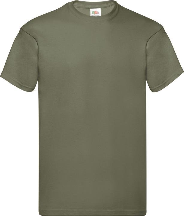 Fruit of the Loom Original TShirt (3XL)