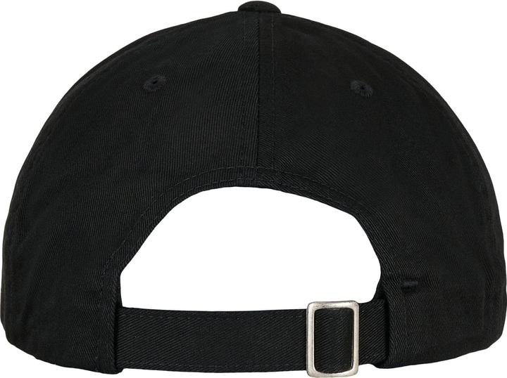 Produktbild Flexfit Ecowash Dad Cap (One Size)