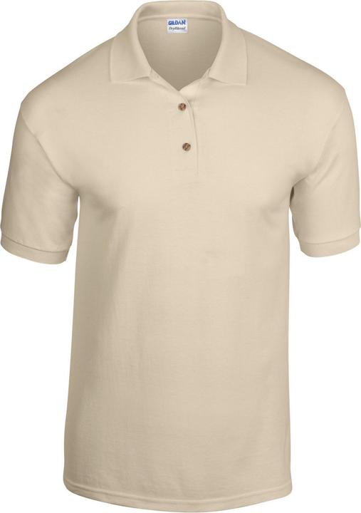 Gildan DryBlend Polohemd (3XL)
