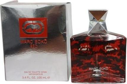 Produktbild Marc Ecko Ecko Red (Eau de Toilette, 100 ml)