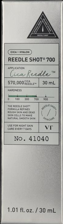 Produktbild VT Cosmetics Cica Reedle Shot (30 ml)