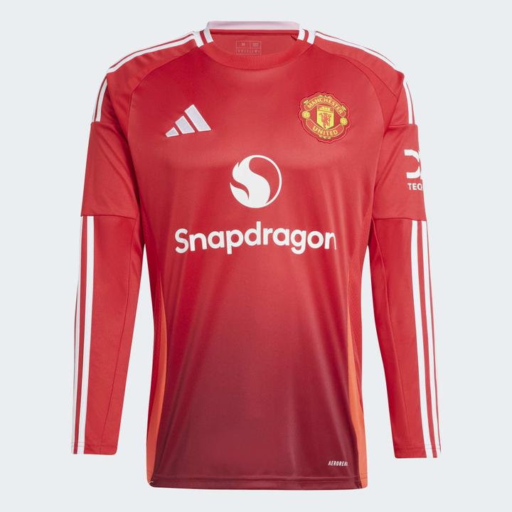 Produktbild adidas Manchester United Trikot (S)