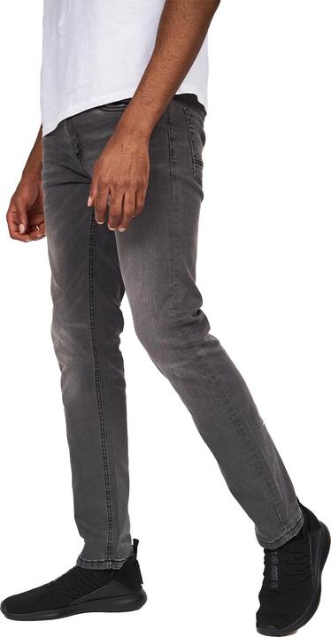 Immagine prodotto Crosshatch Svelte Jeans Elasticizzata Uomo (40)