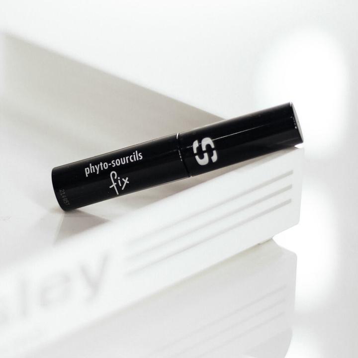 Actual product image Sisley Phyto-Sourcils Fix (Light Medium)