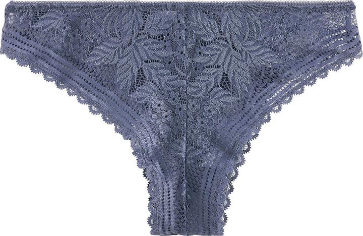 La Redoute Collections Tanga-Slip aus Spitze