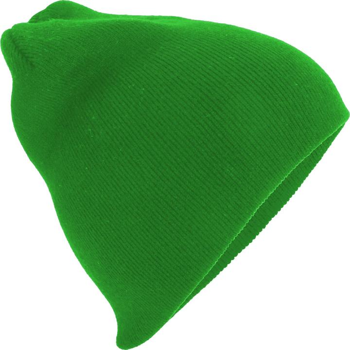 Kelly green